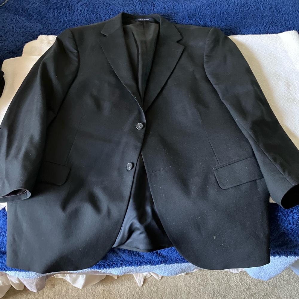 Lands End Sport Coat